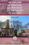 Papel HISTORIA DEL MERCADO DE HACIENDA DE LINIERS (1901-2010)