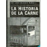 Papel HISTORIA DE LA CARNE (7 EDICION)