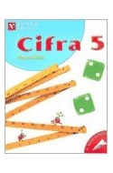 Papel CIFRA 5 VICENS VIVES EGB MATEMATICA LIBRO DEL ALUMNO