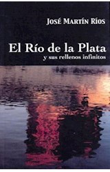Papel RIO DE LA PLATA Y SUS RELLENOS INFINITOS