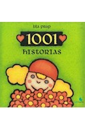 Papel 1001 HISTORIAS