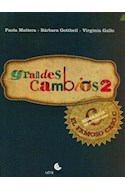 Papel GRANDES CAMBIOS 2 EL FAMOSO CASO C [BIOGRAFIA NO AUTORIZADA] (CON CUAL VA)