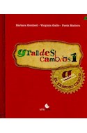 Papel GRANDES CAMBIOS 1 EL FAMOSO CASO G [BIOGRAFIA NO AUTORIZADA] (CON CUAL VA)