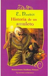 Papel HISTORIA DE UN AMULETO