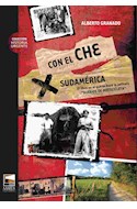 Papel CON EL CHE POR SUDAMERICA (COLECCION HISTORIA URGENTE)