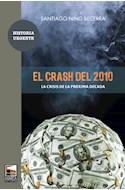Papel CRASH DEL 2010 LA CRISIS DE LA PROXIMA DECADA