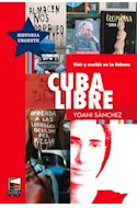 Papel CUBA LIBRE (COLECCION HISTORIA URGENTE 26)