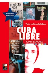 Papel CUBA LIBRE (COLECCION HISTORIA URGENTE 26)