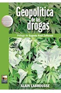 Papel GEOPOLITICA DE LAS DROGAS (COLECCION HISTORIA URGENTE)