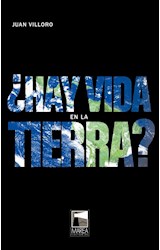 Papel HAY VIDA EN LA TIERRA (COLECCION FICCIONES REALES)