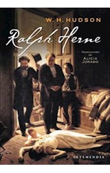 Papel RALPH HERNE (TRADUCCION DE ALICIA JURADO)