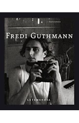 Papel FREDI GUTHMANN (1911-1995)(CARTONE)