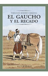 Papel GAUCHO Y EL RECADO