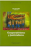 Papel COOPERATIVISMO Y JUSTICIALISMO (COLECCION PENSAMIENTO N  ACIONAL)