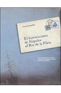 Papel HISTORICISMO DE NAPOLES AL RIO DE LA PLATA