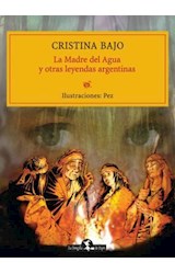 Papel MADRE DEL AGUA Y OTRAS LEYENDAS ARGENTINAS (RUSTICA)