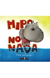 Papel HIPO NO NADA [ILUSTRADO]