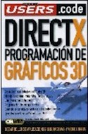 Papel DIRECT X PROGRAMACION DE GRAFICOS 3D (MANUALES USERS)