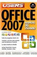 Papel OFFICE 2007 MANUAL DEL USUARIO (MANUALES USERS)