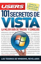 Papel 101 SECRETOS DE VISTA LA MEJOR GUIA DE TRUCOS Y CONSEJO