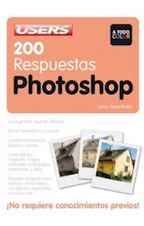 Papel 200 RESPUESTAS PHOTOSHOP (200 RESPUESTAS)