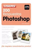 Papel 200 RESPUESTAS PHOTOSHOP (200 RESPUESTAS)