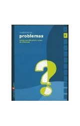 Papel CUADERNOS DE PROBLEMAS 2 [SUMAS CON DIFICULTAD Y RESTAS