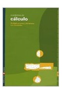 Papel CUADERNOS DE CALCULO 14 [MULTIPLICACIONES Y DIVISIONES
