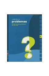 Papel CUADERNOS DE PROBLEMAS 6 [MULTIPLICACIONES Y DIVISIONES