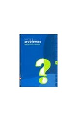 Papel CUADERNOS DE PROBLEMAS 7 [MULTIPLICACIONES Y DIVISIONES
