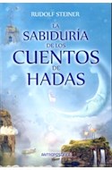 Papel SABIDURIA DE LOS CUENTOS DE HADAS