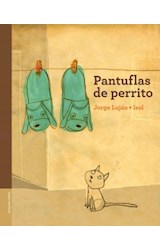 Papel PANTUFLAS DE PERRITO (COLECCION INCLUSO LOS GRANDES)