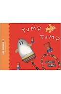 Papel TUMP TUMP (COLECCION LOS DURAZNOS) (ILUSTRADO) (CARTONE)