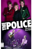 Papel THE POLICE (SERIE MUSICA)