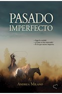 Papel PASADO IMPERFECTO (2 EDICION)