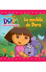 Papel MOCHILA DE DORA (DORA LA EXPLORADORA)