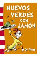 Papel HUEVOS VERDES CON JAMON (ILUSTRADO) (RUSTICO)