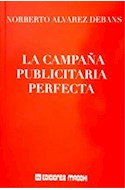 Papel CAMPAÑA PUBLICITARIA PERFECTA