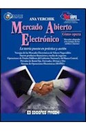 Papel MERCADO ABIERTO ELECTRONICO (RUSTICO)