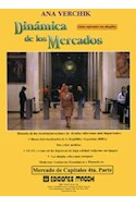 Papel DINAMICA DE LOS MERCADOS COMO ENFRENTAR SUS DESAFIOS (MERCADO DE CAPITALES 4TA PARTE)
