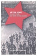 Papel AÑO I DE LA REVOLUCION RUSA (COLECCION BASICOS DEL SOCIALISMO) (BOLSILLO) (RUSTICA)