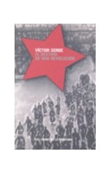 Papel AÑO I DE LA REVOLUCION RUSA (COLECCION BASICOS DEL SOCIALISMO) (BOLSILLO) (RUSTICA)
