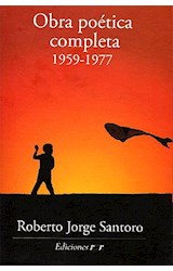 Papel OBRA POETICA 1959-1977 (2 EDICION)