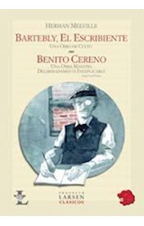 Papel BARTLEBY EL ESCRIBIENTE / BENITO CERENO (CLASICOS)