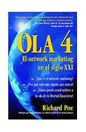 Papel OLA 4 EL NETWORK MARKETING EN EL SIGLO XXI (COLECCION OLA)