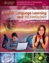 Papel ENGLISH LANGUAGE LEARNING AND TECHNOLOGY (INTEGRACION DE LA TECNOLOGIA EDUCATIVA EN EL AULA)