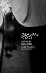 Papel PALABRAS POZO HISTORIAS DE APASIONADAS