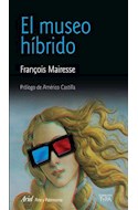 Papel MUSEO HIBRIDO (COLECCION ARTE Y PATRIMONIO)