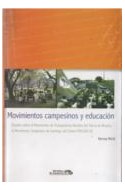 Papel MOVIMIENTOS CAMPESINOS Y EDUCACION