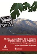 Papel 15 MITOS Y REALIDADES DE LA MINERIA TRANSNACIONAL EN LA ARGENTINA GUIA PARA DESMONTAR EL I